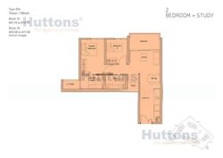 The Panorama (D20), Condominium #609530241